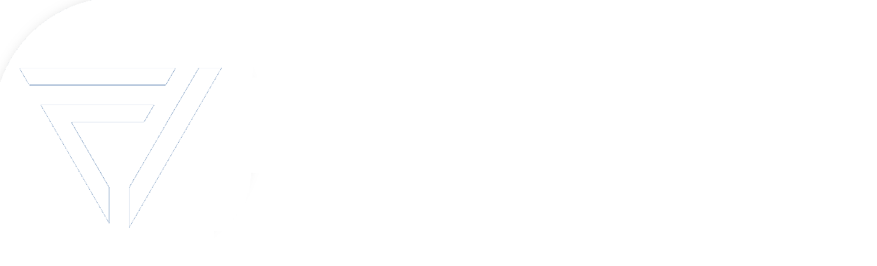 Finvari logo dark mode