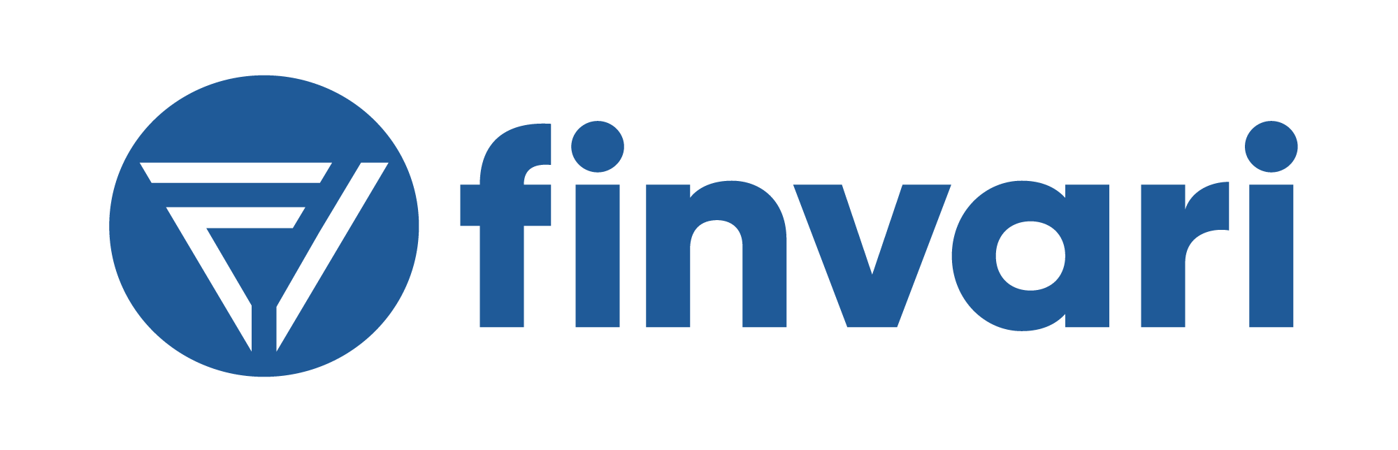 Finvari logo